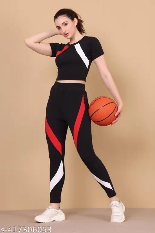 Women Sports Fashion